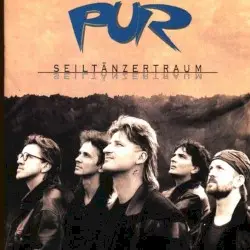 Seiltänzertraum by Pur