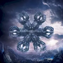 Mahakala by Chungking Mansions
