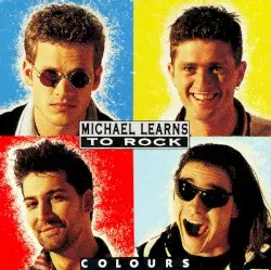 Colours by Michael Learns to Rock