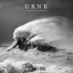 A Feast on Sorrow by Urne