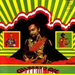 Gilberto Gil by Gilberto Gil