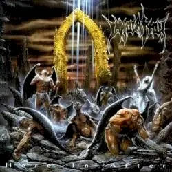 Here in After by Immolation