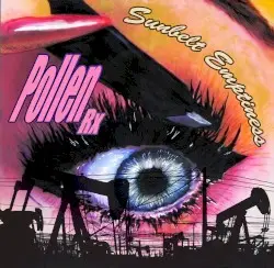 Sunbelt Emptiness by Pollen Rx