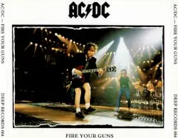 Fire Your Guns by AC/DC