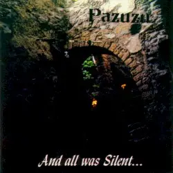 And All Was Silent... by Pazuzu