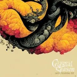 Mysterium III by Celestial Season