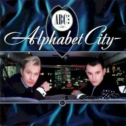 Alphabet City by ABC