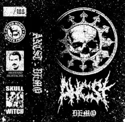 Demo by Ancst