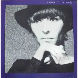 Comme à la radio by Brigitte Fontaine