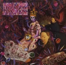 Island of Jewels by The Legendary Pink Dots