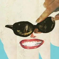 Panic Blooms by Black Moth Super Rainbow