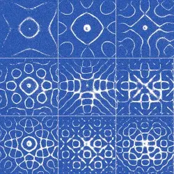 Meditations by David Shea