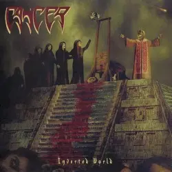 Inverted World by Cancer