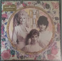 Trio: Farther Along by Dolly Parton, Emmylou Harris & Linda Ronstadt