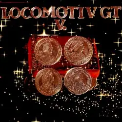 Locomotiv GT V. by Locomotiv GT