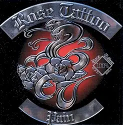 Pain by Rose Tattoo
