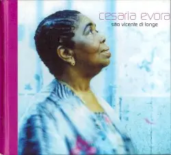 São Vicente di Longe by Cesária Évora