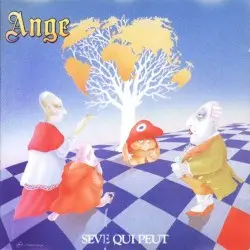 Sève qui peut by Ange