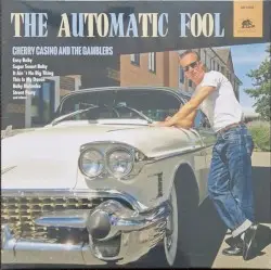 The Automatic Fool by Cherry Casino and the Gamblers
