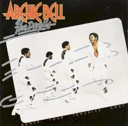 Dance Your Troubles Away by Archie Bell & the Drells