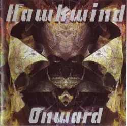 Onward by Hawkwind