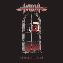 Windows of Your Heart by Haunt