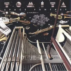 Space Fantasy by 冨田勲 & Space Symphony Orchestra