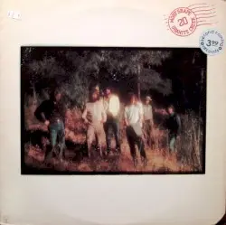 20 Granite Creek by Moby Grape