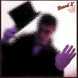 Is There Anything About? by Brand X