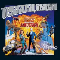 Regular Urban Survivors by Terrorvision