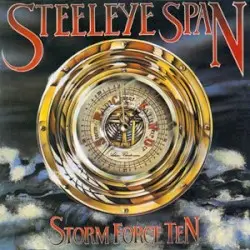Storm Force Ten by Steeleye Span