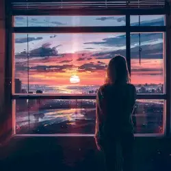 Sometimes I Wait for You by softy