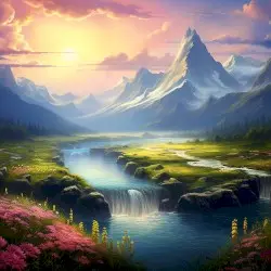 Surrender by Mike Beating & Cosmic Koala