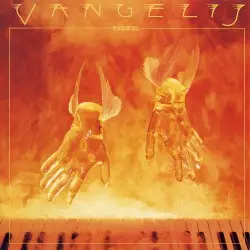 Heaven and Hell by Vangelis