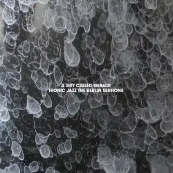 Tronic Jazz: The Berlin Sessions by A Guy Called Gerald