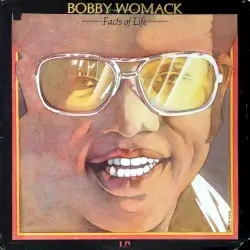 Facts of Life by Bobby Womack