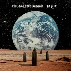 79 A.E. by Clouds Taste Satanic