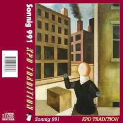 KPD Tradition by Sonnig 991