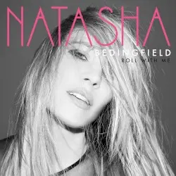 Roll With Me by Natasha Bedingfield