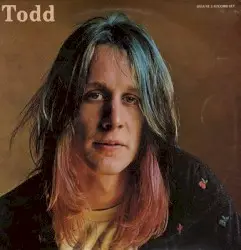 Todd by Todd Rundgren