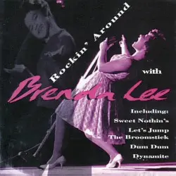 Rockin’ Around With Brenda Lee by Brenda Lee