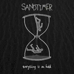 everything is on hold by Sandtimer