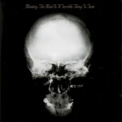 The Mind Is a Terrible Thing to Taste by Ministry