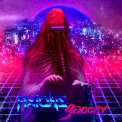 Genocity by Fixions