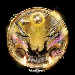 Rave-SLave 2017 by cranky
