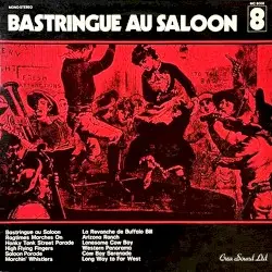 Bastringue Au Saloon by Andy Loore / Janko Nilovic / Claude Benaya