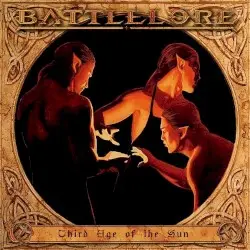 Third Age of the Sun by Battlelore