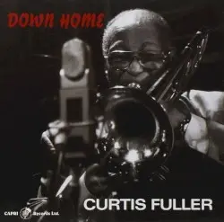 Down Home by Curtis Fuller
