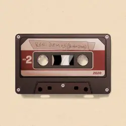 Demos, Vol 2. by Ren