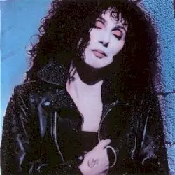 Cher by Cher